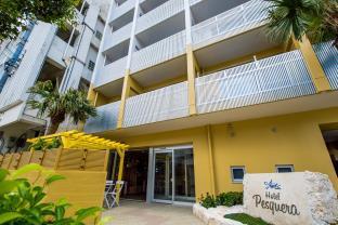 Hotel Pesquera