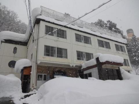 Echigo Yuzawa Hirokawa