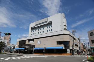 Shimizu Grand Hotel