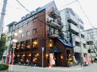 纯日本人居住地 3-B 