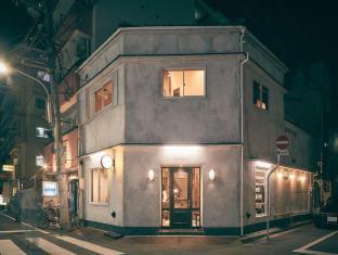 36 Hostel