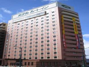 Hotel Route Inn Yamagata Ekimae