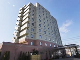 Hotel Route Inn Nishinasuno