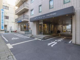 Hotel Wing Port Nagasaki