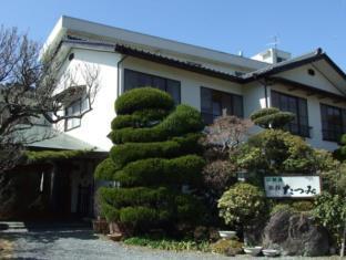 Yufuin Ryokan Tatsumi