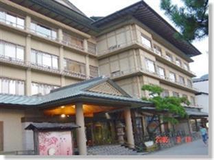 Hotel Miya Rikyu