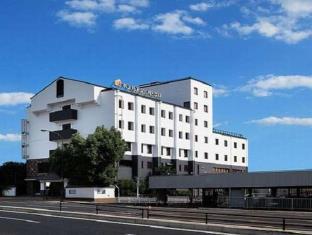Hotel Asyl Nara