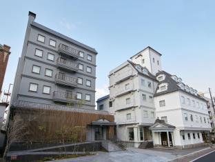 Matsumoto Hotel Kagetsu
