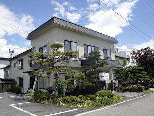Ryokan Seifuso