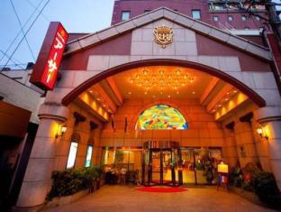 Hotel Arthur