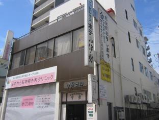 Business Hotel Ise