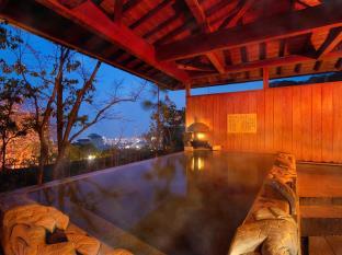 Ryotei Matsubaya Hotel