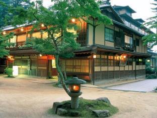 Iwaso Ryokan