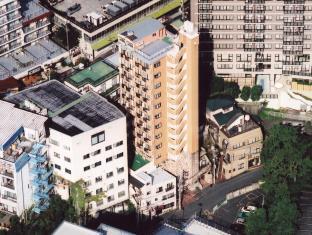 Apartment hotel Grandview Atami