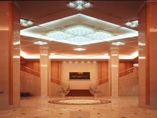 Rihga Royal Hotel Hiroshima