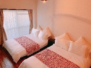 April New Open bnb Primo #06 Namba Daikoku