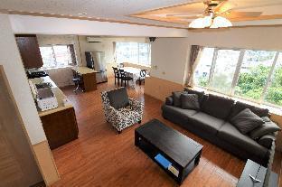 Okinawa East coast! comfy 2 bed rooms! 2F-1