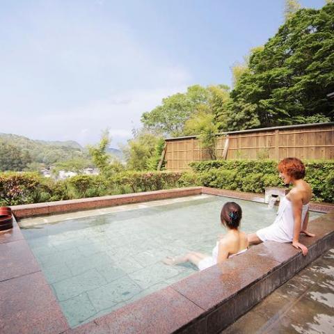 Shuzenji Onsen SORA Togetsusokinryu