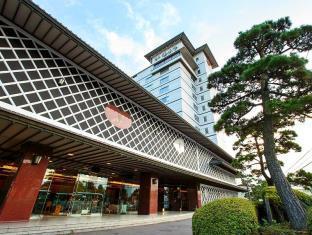 Takuboku Tei Hotel