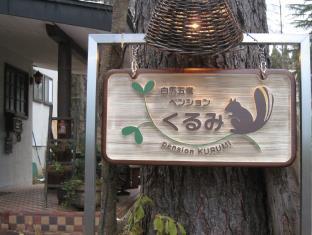 Pension Kurumi