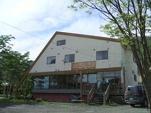 Rusutsu Pension & Drive inn Sky Be