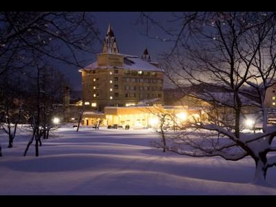 Royal Tainai Park Hotel