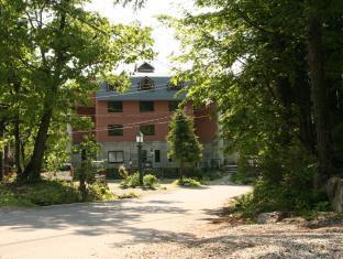 Hotel Stelle Belle
