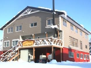 Pension Berg