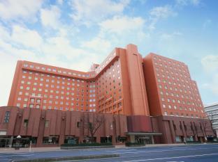 Sapporo Tokyu REI Hotel