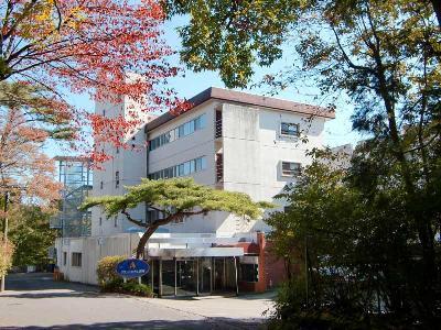 Grand Hotel Aiju
