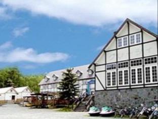 Petit Hotel Gracy Tomamu