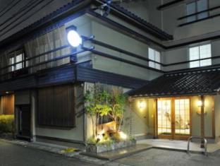 Nakayasu Ryokan