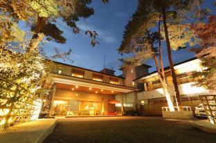 Hana no Yado Matsuya Ryokan