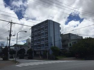 Hotel Baseview Maehara