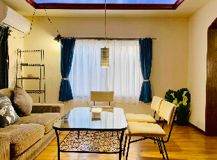 Newopen!Can stay4to10people.JRSta.30second by walk