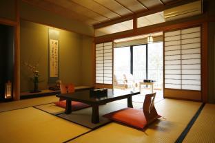 Shirasagiyu Tawaraya
