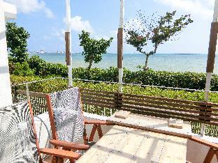 Beachfront 100sqm/3LLDK Home