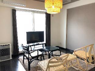 1 bedroom apartment in Sapporo S61 81