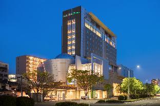 Hotel Mielparque Sendai