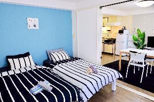 703/Susukino/Free wifi/2min walk to Station!!