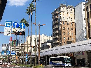 APA Hotel Miyazakieki Tachibana-Dori