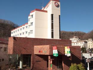Takimoto Inn