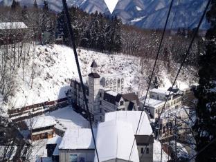 Hakuba Gondola Hotel