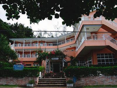 Hotel Horizon