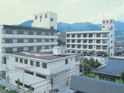 Kyosuiso