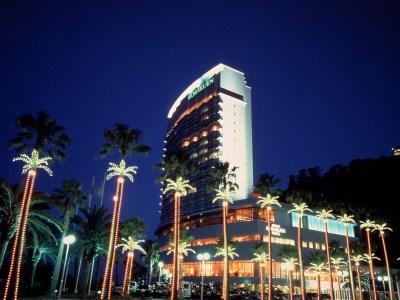 Atami Korakuen Hotel