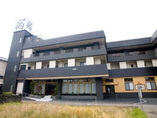 Yurakuan Miyazaki Hotel