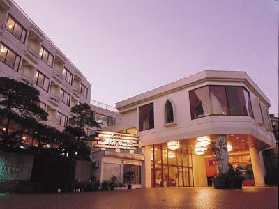 Hotel Ito Garden