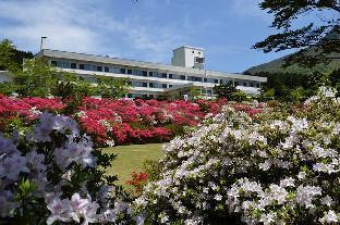 Hotel Kagetsuen