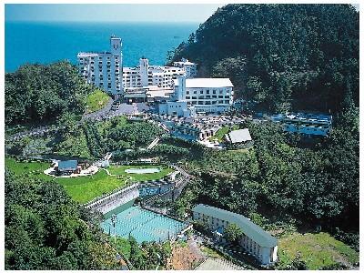 Yaizu Grand Hotel